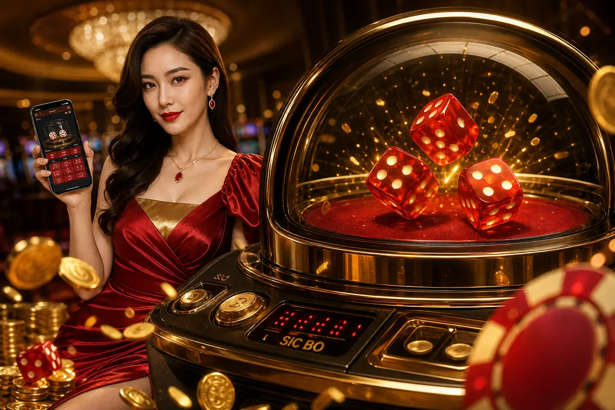 Sứ mệnh pk88s – cá cược trực tuyến uy tín Việt Nam